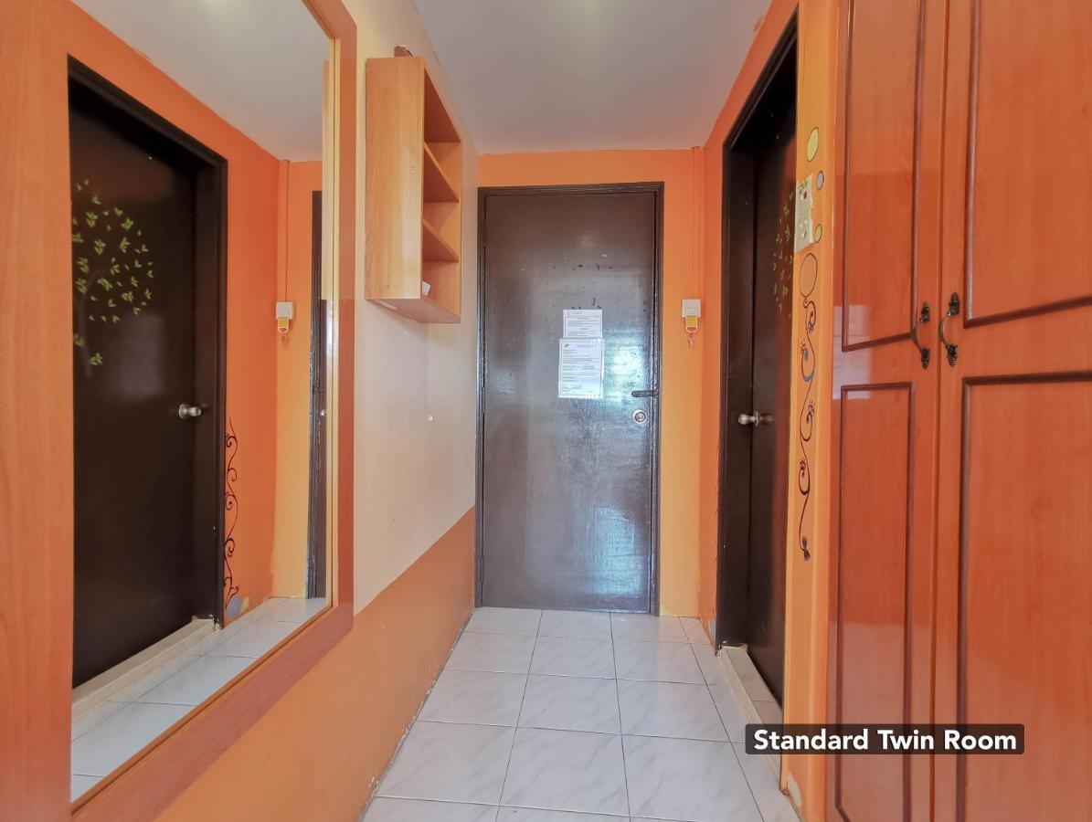 The Zuley Heritage Hotel Kuala Perlis Exterior foto