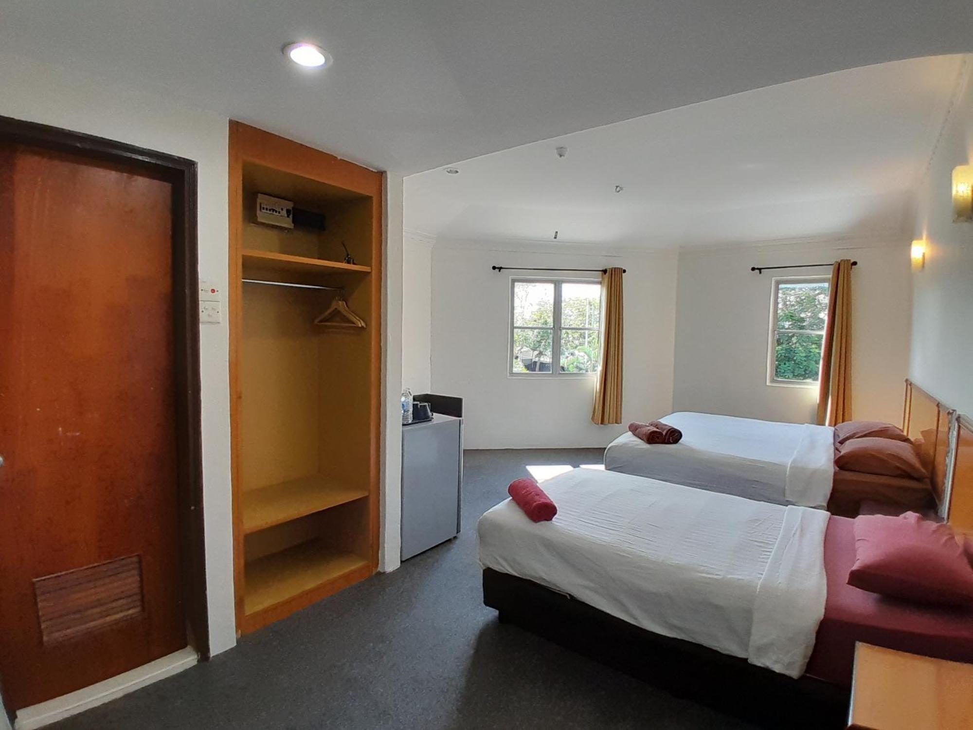 The Zuley Heritage Hotel Kuala Perlis Exterior foto